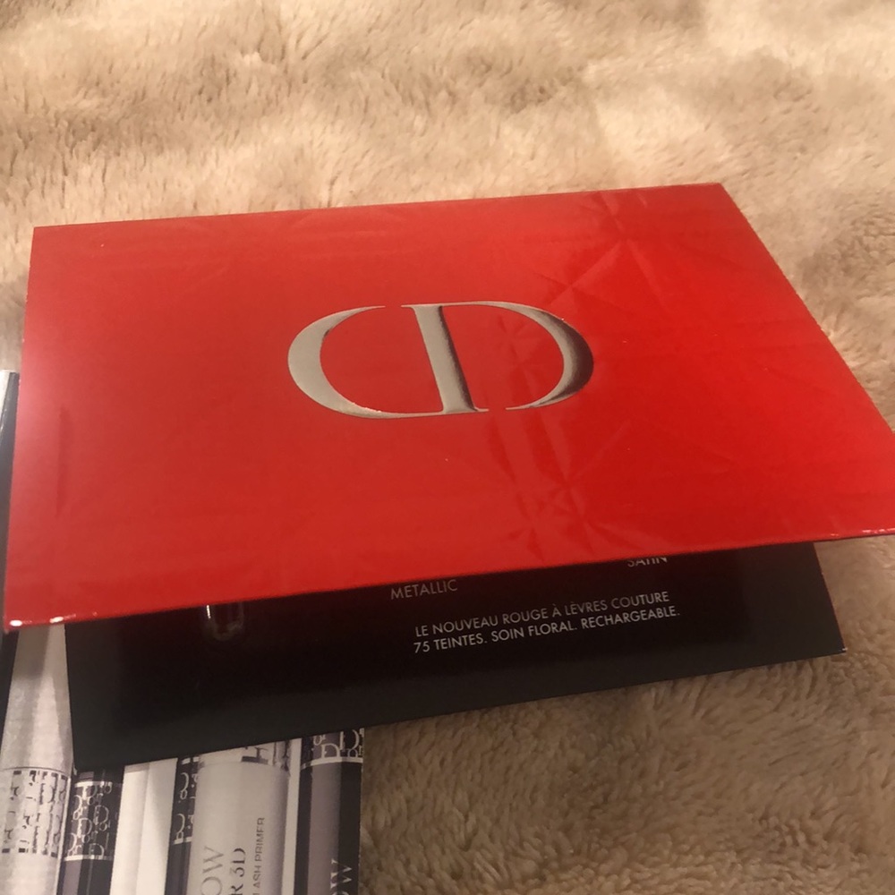 Dior bundle - Picture 3 of 3